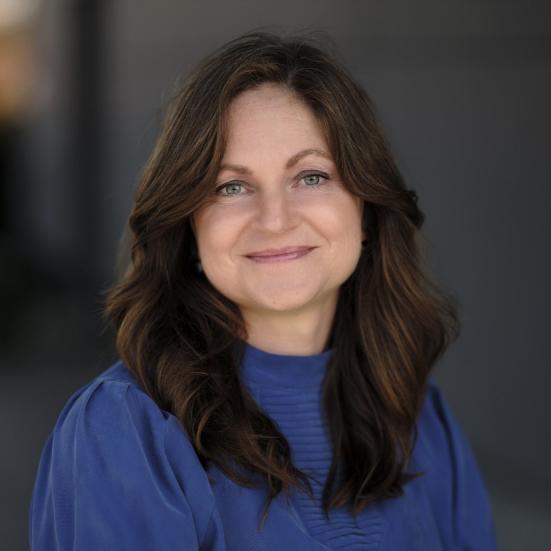 Gunver Lystbæk Vestergård