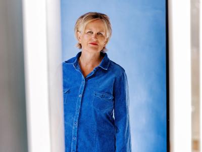 Ida Jessen Foto: Sara Galbiati