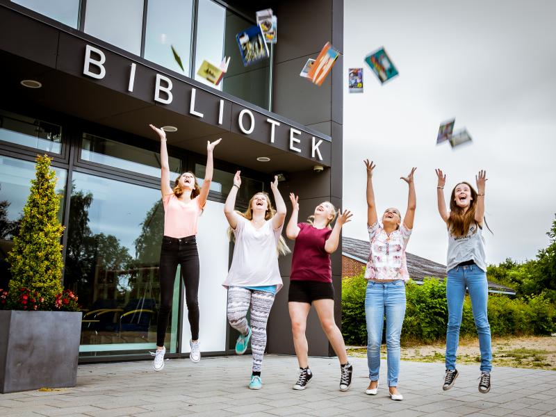 Højby Biblotek