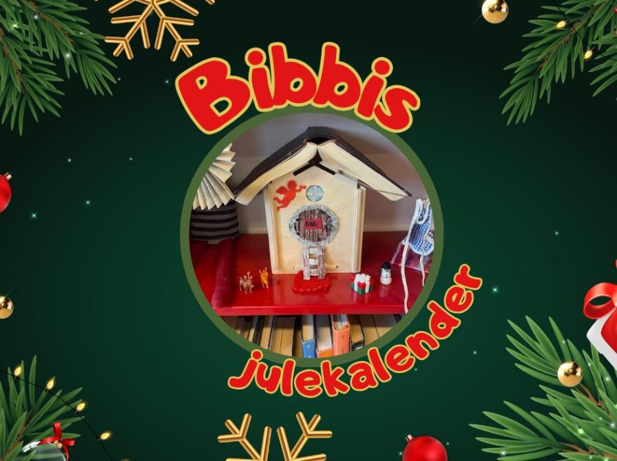 Bibbis hus